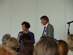 Tagung Schulgärten
